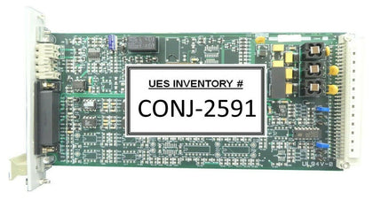 AMAT Applied Materials 0120-01139 PSD Board PCB Card FARADAY 0110-01139 Working