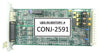 AMAT Applied Materials 0120-01139 PSD Board PCB Card FARADAY 0110-01139 Working
