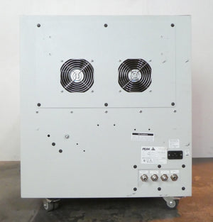 Peak Scientific Genius 1024 230V LC-MS Nitrogen Generator Sciex Tested Working