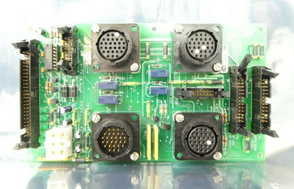 AMAT Applied Materials 0100-20313 Chamber Interconnect Board PCB Working