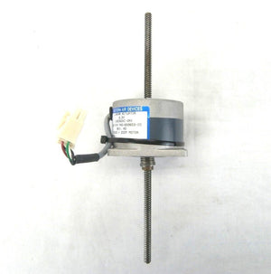 Eastern Air Devices LA23GCKC-2A1 Focus Zoom Motor KLA 740-659653-00 2132 Used