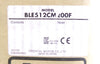 Oriental Motor BLE512CM200F Motor and Driver Set BLEM512M2-GFS BLED12CM New