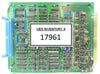 JEOL AP002113(01) Processor Board PCB Card SCAN I/O PB JSM-6400F Working Surplus