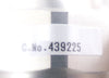 Fujikin 439225 Diaphragm Valve 316L-P Lot of 4 New
