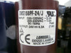 Oriental Motor A4509-048 Dual 5-Phase Driver Assembly with Power Supply Working