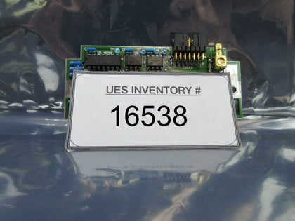 Nikon 4S007-666-A Signal Processor Board PCB FIAAF-TYUUKEI-H NSR-S202A Used