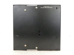 Yokogawa Electric SR5500A-2SN/91S0296 DD Servo Actuator DYNASERV Working Surplus