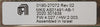 AMAT Applied Materials AS01491-AB-1 DIDO CS 3U IO PCB Card 0190-27072 New