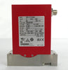 Horiba STEC SEC-Z714AGX Mass Flow Controller AMAT 0190-41114 Lot of 2 Working