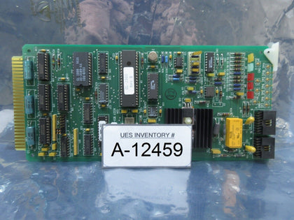 SVG Silicon Valley Group 851-9953-003 Processor PCB Card Rev. G ASML 90S Used