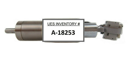 Faulhaber 2842S012C Aligner Motor RECIF IDLW8 200mm Wafer Sorter Working Surplus