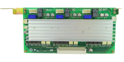 Yaskawa Electric SGDR-SDCCA02 Robot Controller PCB Card F352768-1 Nikon Working