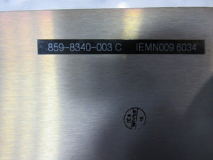 ASML 879-8125-003 PDS Interface Board PCB Assembly A1075 Used Working