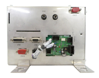 TEL Tokyo Electron SR-Mini I/F Controller 11-14259-01 3Z86-000924-V1 Working