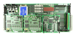 TEL Tokyo Electron 3M80-001641-11 Gas PCB SW300B AIO2 FCS GIL22 Trias Working