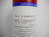 GasTech 81-0221 H2 Gas Calibration Kit ASM 83-107564A06 New