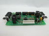 Lam Research 810-009281-001 Gap Driver Board PCB 710-9281-1 810-9281 As-Is