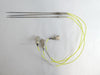 AMAT Applied Materials 0190-63740 300mm Dual Zone Heater TC Lot of 10 Working