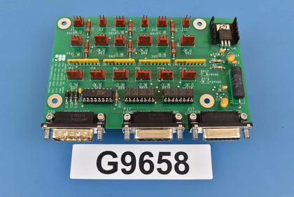 Mattson 255-23187-00 Easy Loader Pneumatic Sensor