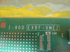 Hitachi ZVV029 VME Interface Board I-900 EXBF-VME2 PCB Card I-900SRT Used