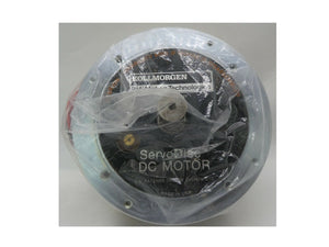 Kollmorgen 00-00907-002 ServoDisc DC Motor Varian Semiconductor 3500005 New