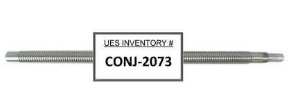 Varian Ion Implant Systems 61222-00 X-Axis Ball Screw Assembly VSEA 6122200 New