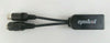 Symbol Synapse Smart Cable Reseller Lot of 21 STI80-0100 STI20-0201 New Surplus
