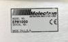 Molectron EPM1000 Lab Benchtop Single-Channel Laser Energy Power Meter Working