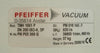 TMH 1001 P Pfeiffer Vacuum PM P03 300 G Turbomolecular Pump Turbo Tested Working