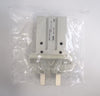 SMC MHZL2-20C-X7109 Long Stroke Parallel Gripper AMAT 3920-03121 Lot of 2 New