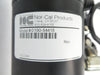 Nor-Cal Products 0190-84418 ISO100 Pneumatic Vacuum Gate Valve Assembly New