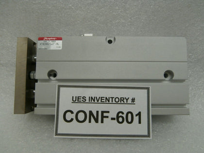 Humphrey HTBDAK25X2"-RL Twin Piston Rod Pneumatic Cylinder HTBDAK25X2RL New