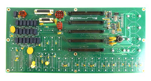 AMAT Applied Materials 0100-03159 Pegasus Remotes Distribution PCB Working