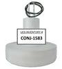 Novellus Systems 02-033134-00 200mm Wafer Pedestal Heater ALTUS Open New Surplus