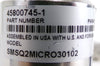 Parker Veriflo 45800745-1 Pressure Regulator SMSQ2MICRO30102 Lot of 19 Working