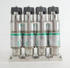CKD MAGD-10R-AT2 Pneumatic Diaphragm Valve AGD-R Series Lot of 12 Working