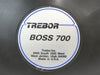 Trebor 70900-70 Chemical Pump Boss 700 W/Control Module 700-OSC Refurbished