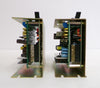 Olympus Optical DBCP10CA52CS522 AC Servo Driver Lot of 2 Spare Surplus