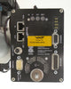 VAT 95240-PAAI-AHE1 Butterfly Valve Integrated Pressure Controller Untested