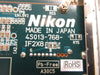 Advanet Advme7511A SBC Single Board Computer PCB Card Nikon 4S015-493 FOC-CP