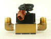 Proteus 9160B24P6 Flow Meter AMAT Applied Materials 0190-35440 Lot of 2 Working