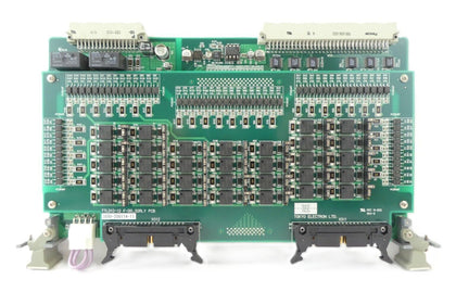TEL Tokyo Electron 3880-200114-11 TTLD12-12 F-DO_32RLY PCB Card 3895-120809-11