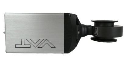 VAT 95034-KHGQ-ADQ3 Butterfly Valve Assembly Series 950 Working Spare