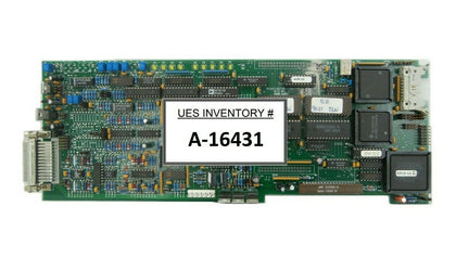 Kensington Laboratories 3-0004-01 Y-Axis PCB Card 4000-60002 V.1 TLW Working