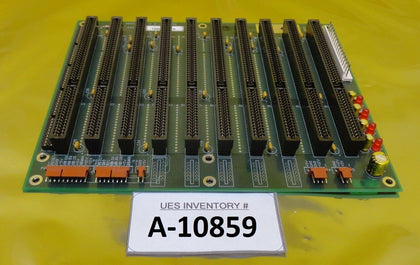 ICS Advent 30001-03 Backplane PCB OEMC-10 Used Working