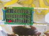 JEOL MP002694-00 FREE CONT PB Board Assembly PCB EM-FLC40 JEM-2010F Used