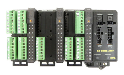 Watlow EZ-ZONE RMT Multi-Function Thermal Controller PID AMAT Working Surplus