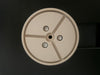 Asyst Technologies OFH-3000Q Wafer Prealigner Qcept CHEMETRIQ Working Surplus