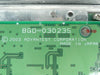 Advantest BPS-030208 Liquid Cooled Processor PCB Card T2000 Module w/Case Used