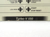 Turbo-V 550 Varian EX969944SG17 Turbomolecular Pump Controller Tested Working